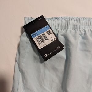 Nike standard for dry running shorts
